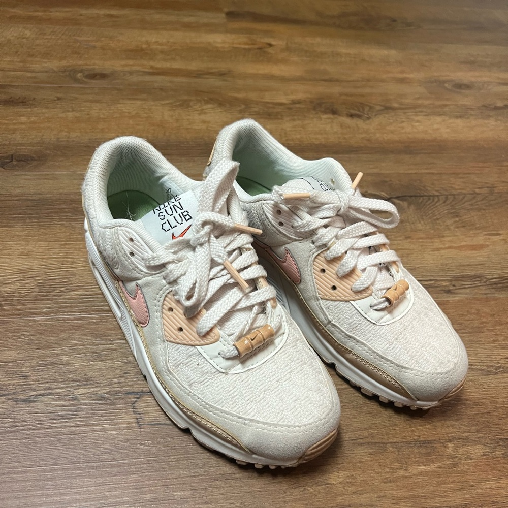 Nike air max sun club- size 6.5